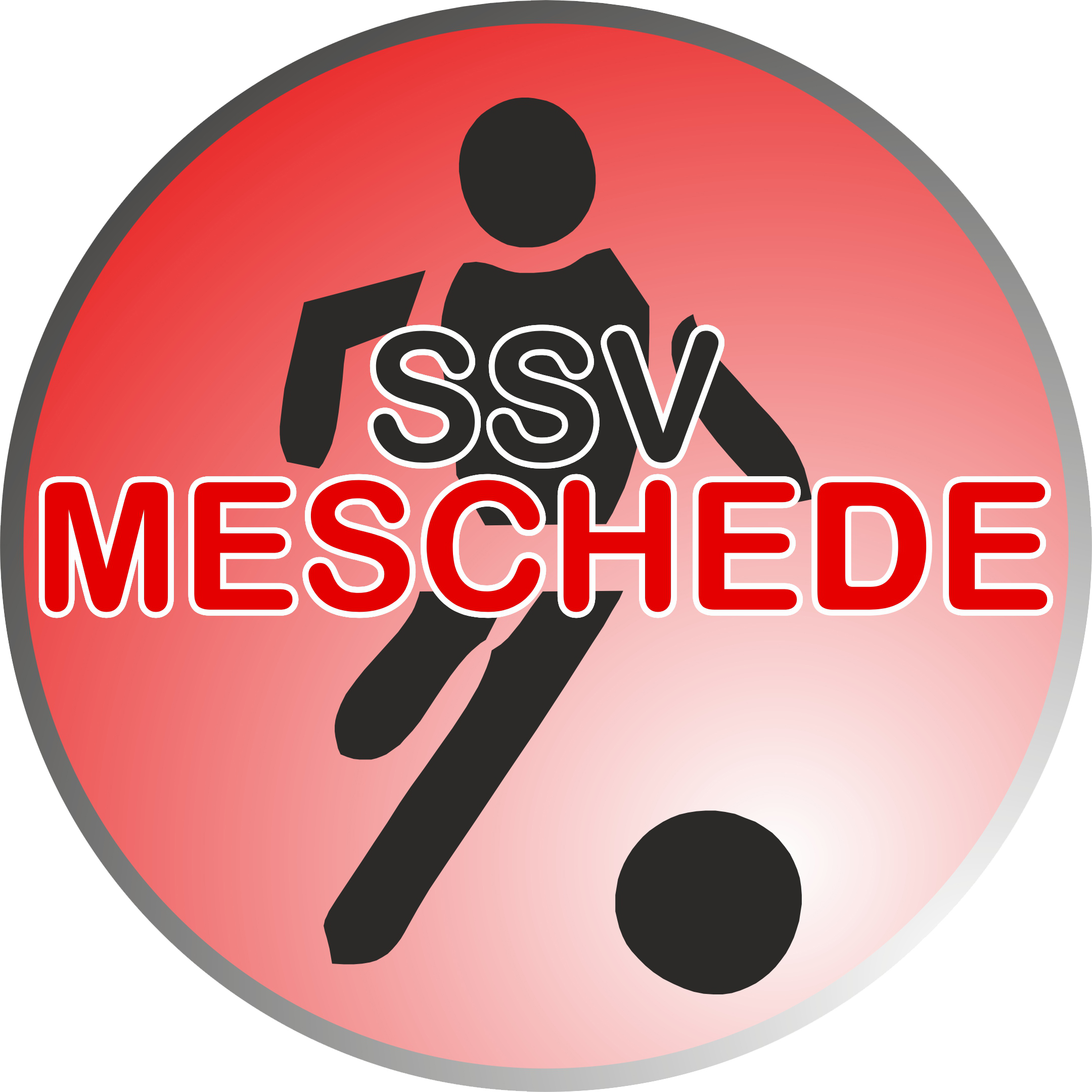 SSV Meschede Bambini Logo