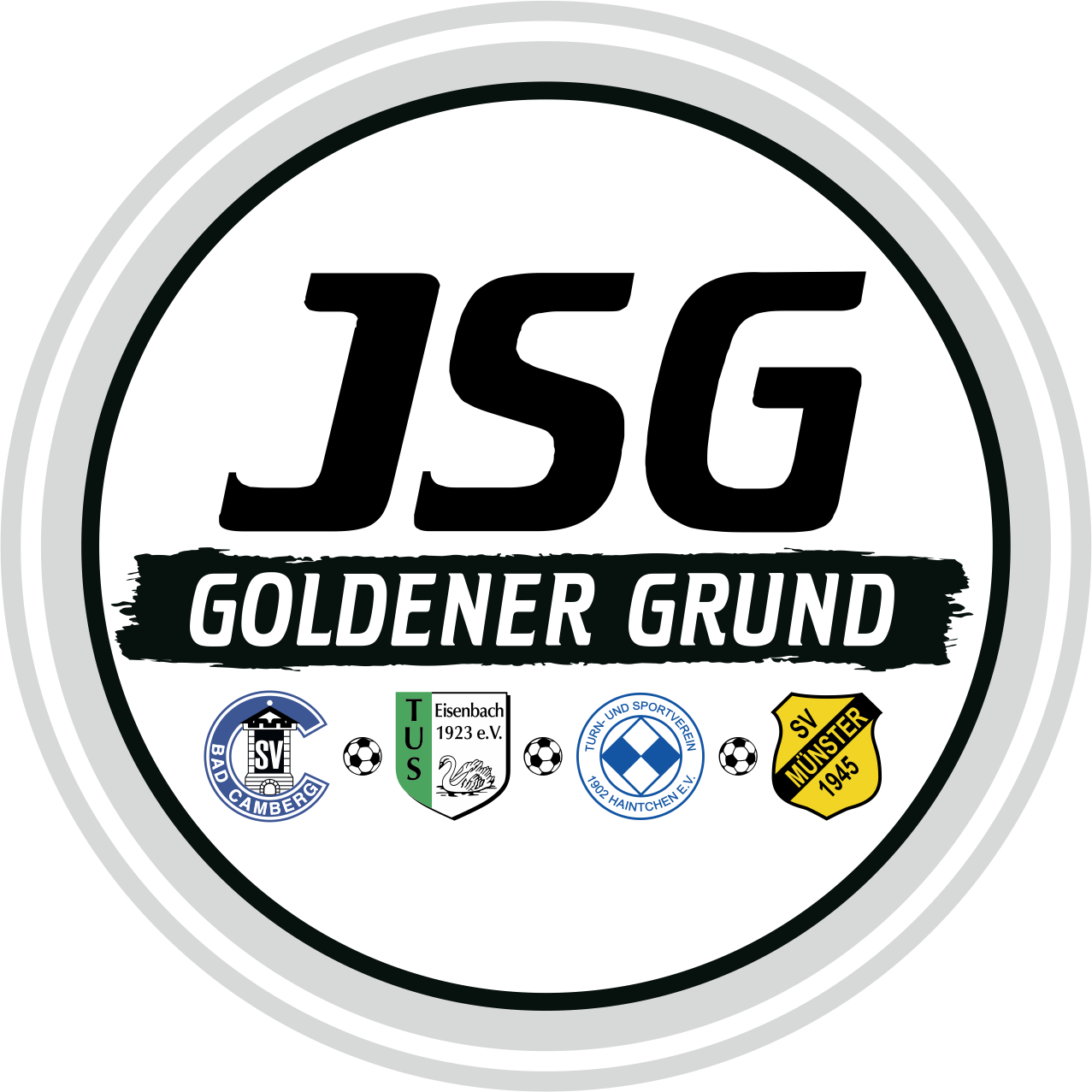 JSG Goldener Grund Logo