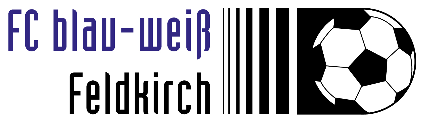 FC BLAU WEISS FELDKIRCH Logo