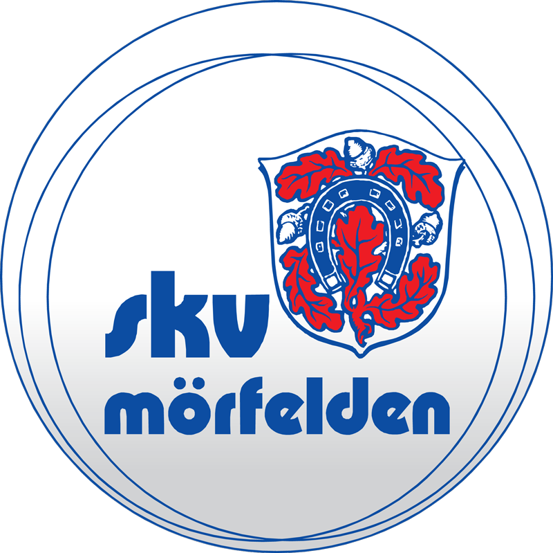 SKV MOERFELDEN Logo