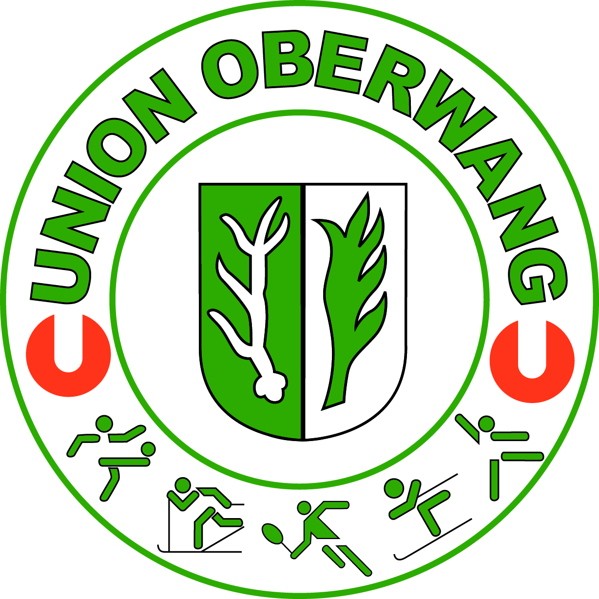 Union Oberwang Logo