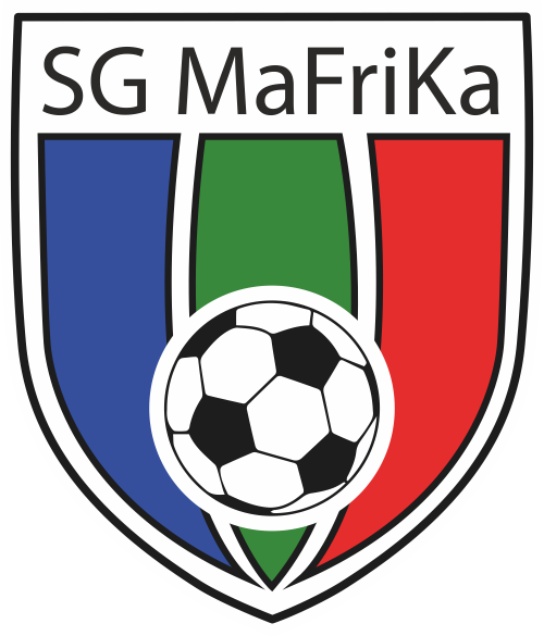 SG MaFriKa Logo