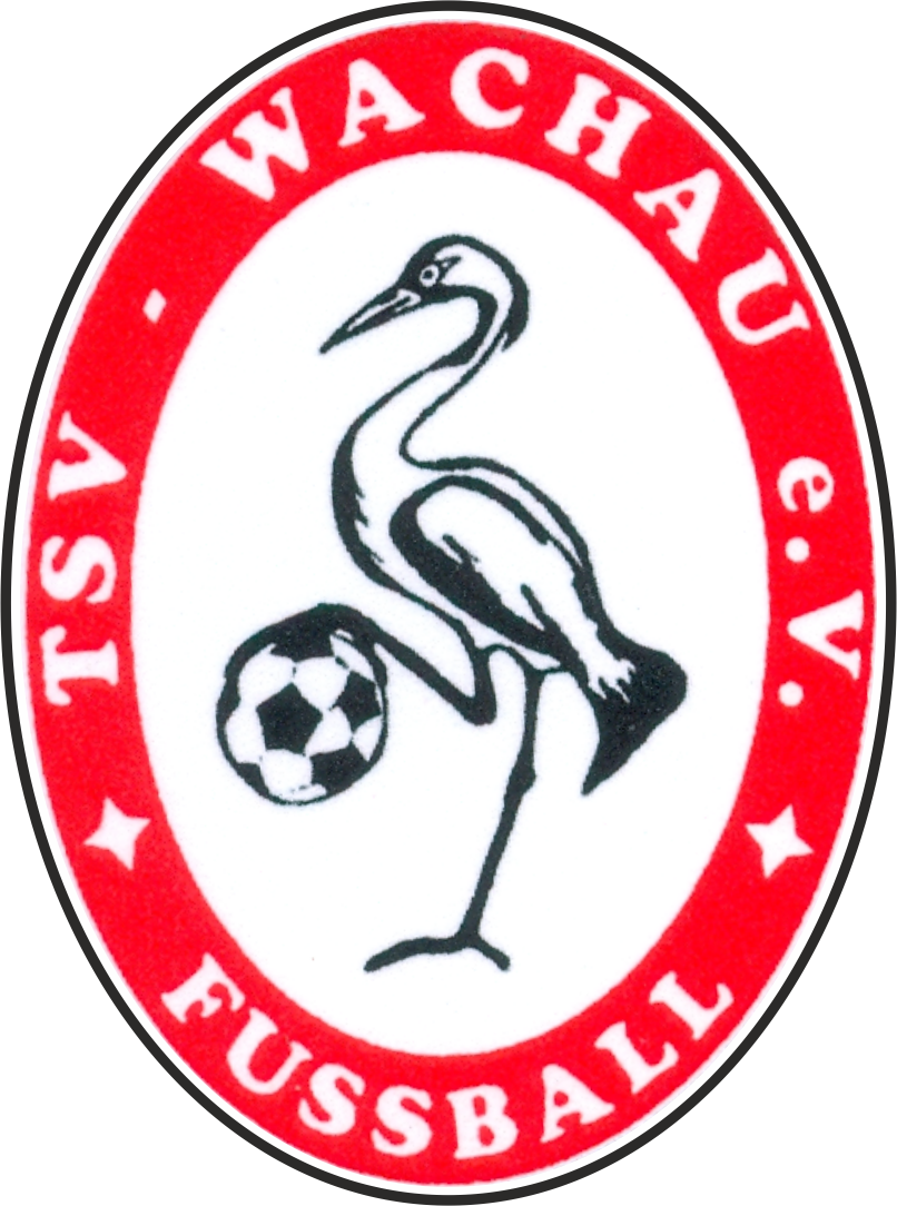 TSV Wachau Logo