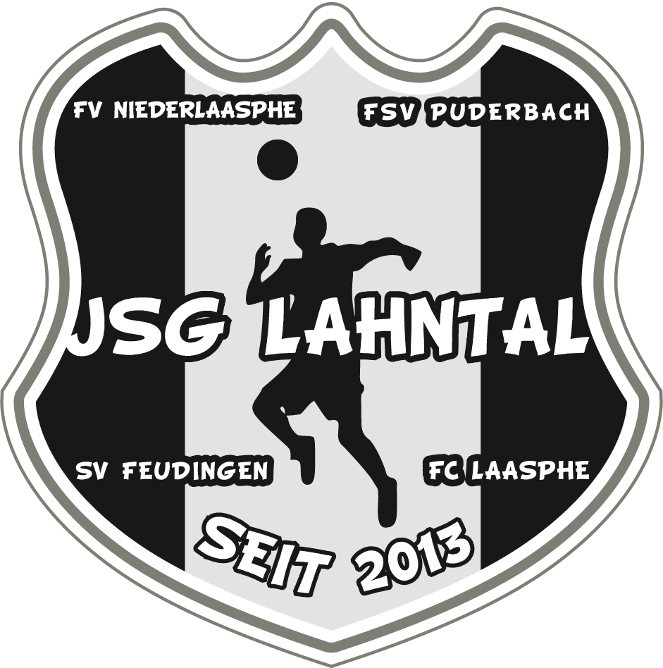 JSG im Stadtgebiet Bad Laasphe Logo