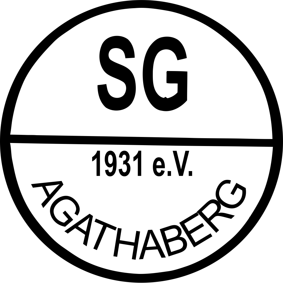 SG Agathaberg Logo