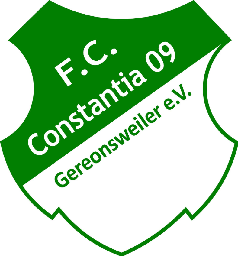 Constantia Gereonsweiler Logo