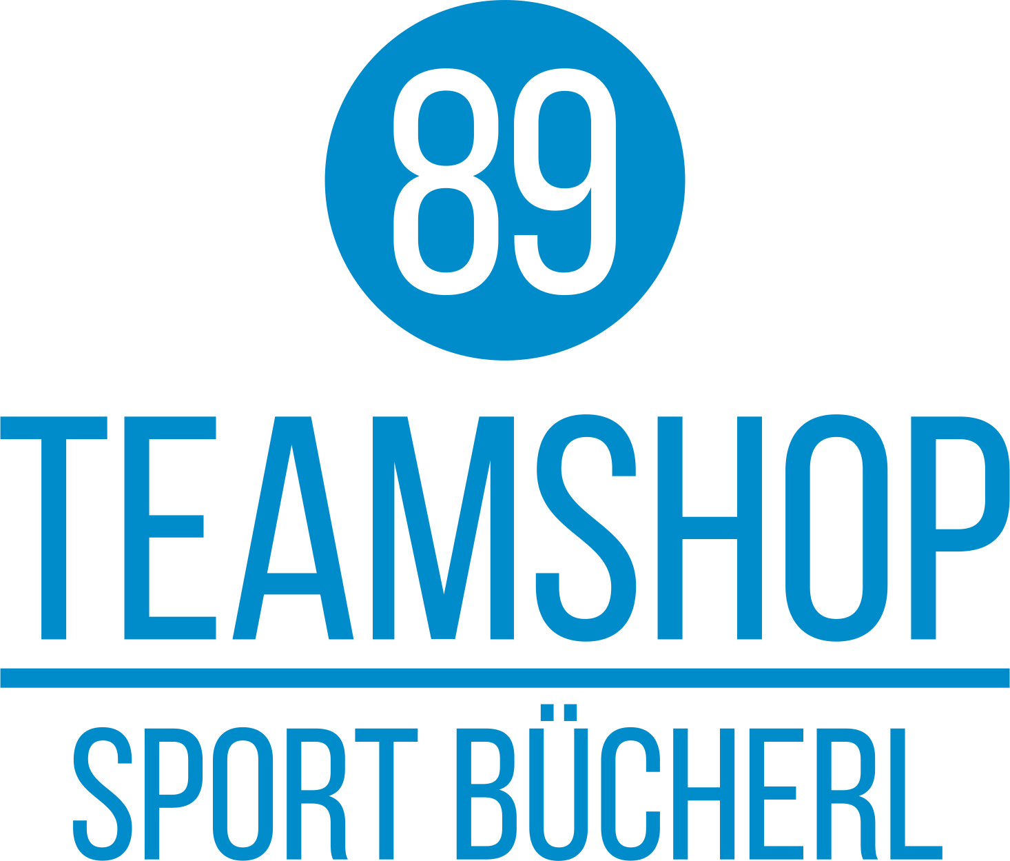 Sport Bücherl Logo