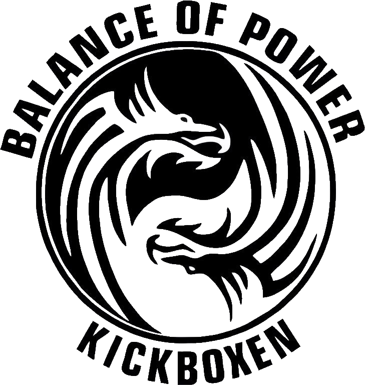 Balance of Power Logo