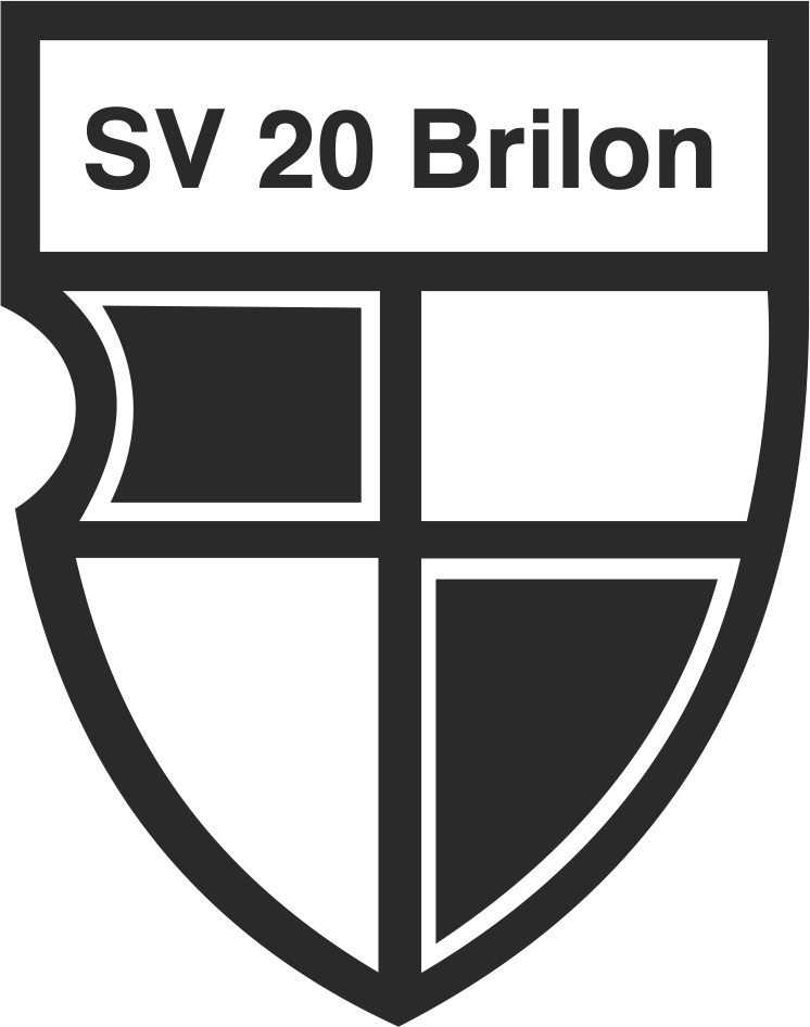 SV Brilon 1920 e.V. Logo