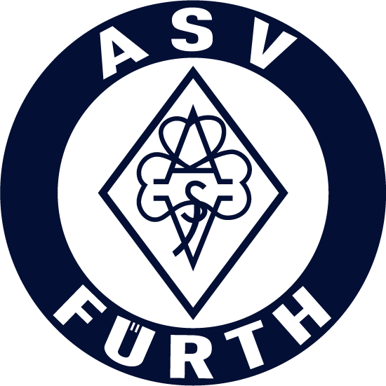 ASV Fürth Logo
