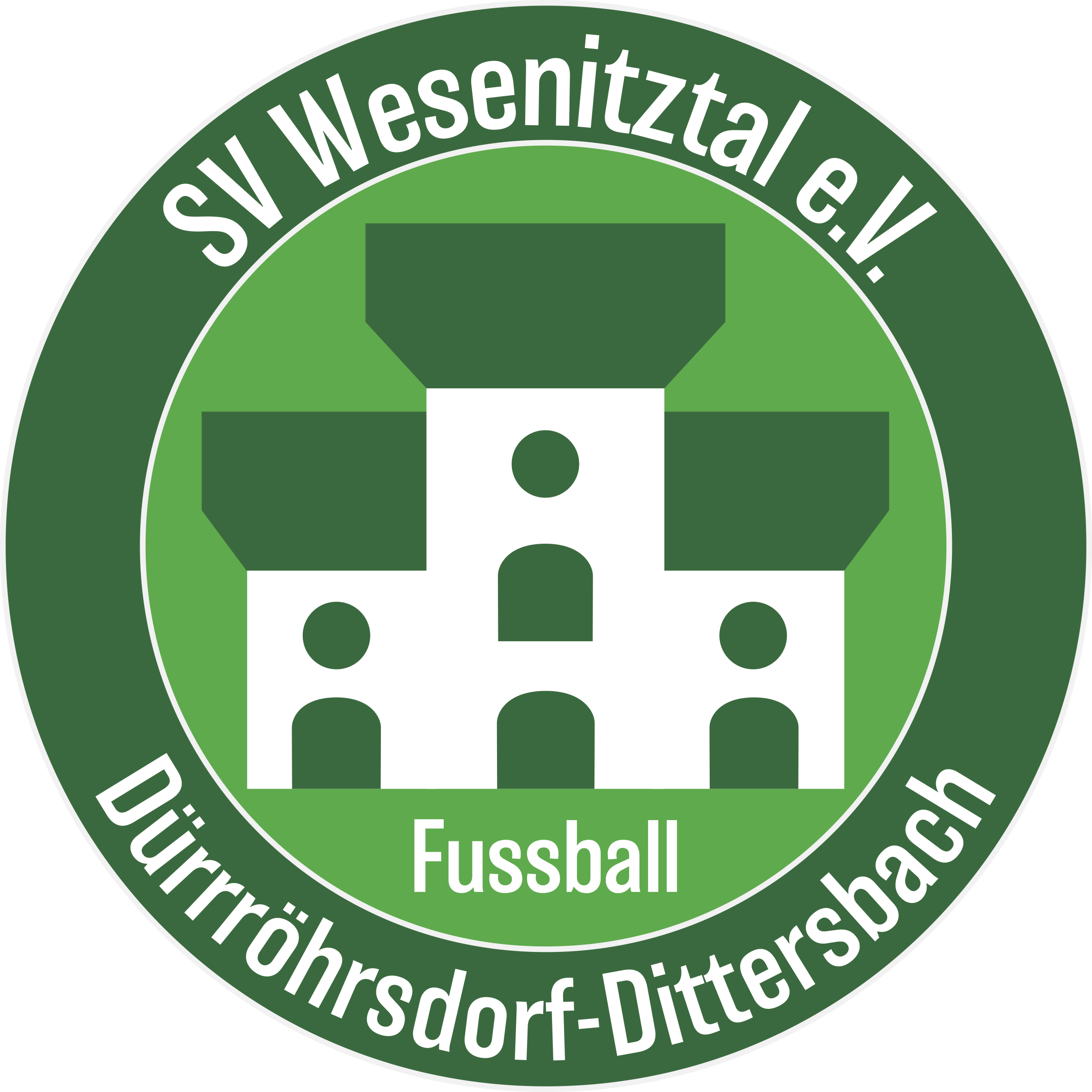 SV Wesenitztal Logo