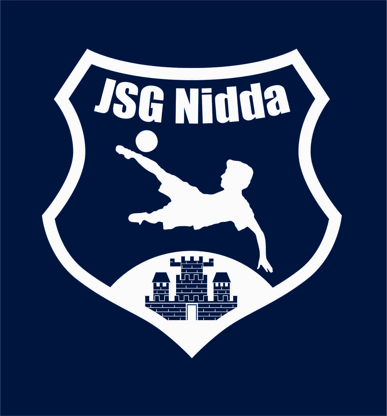 JSG Nidda Logo