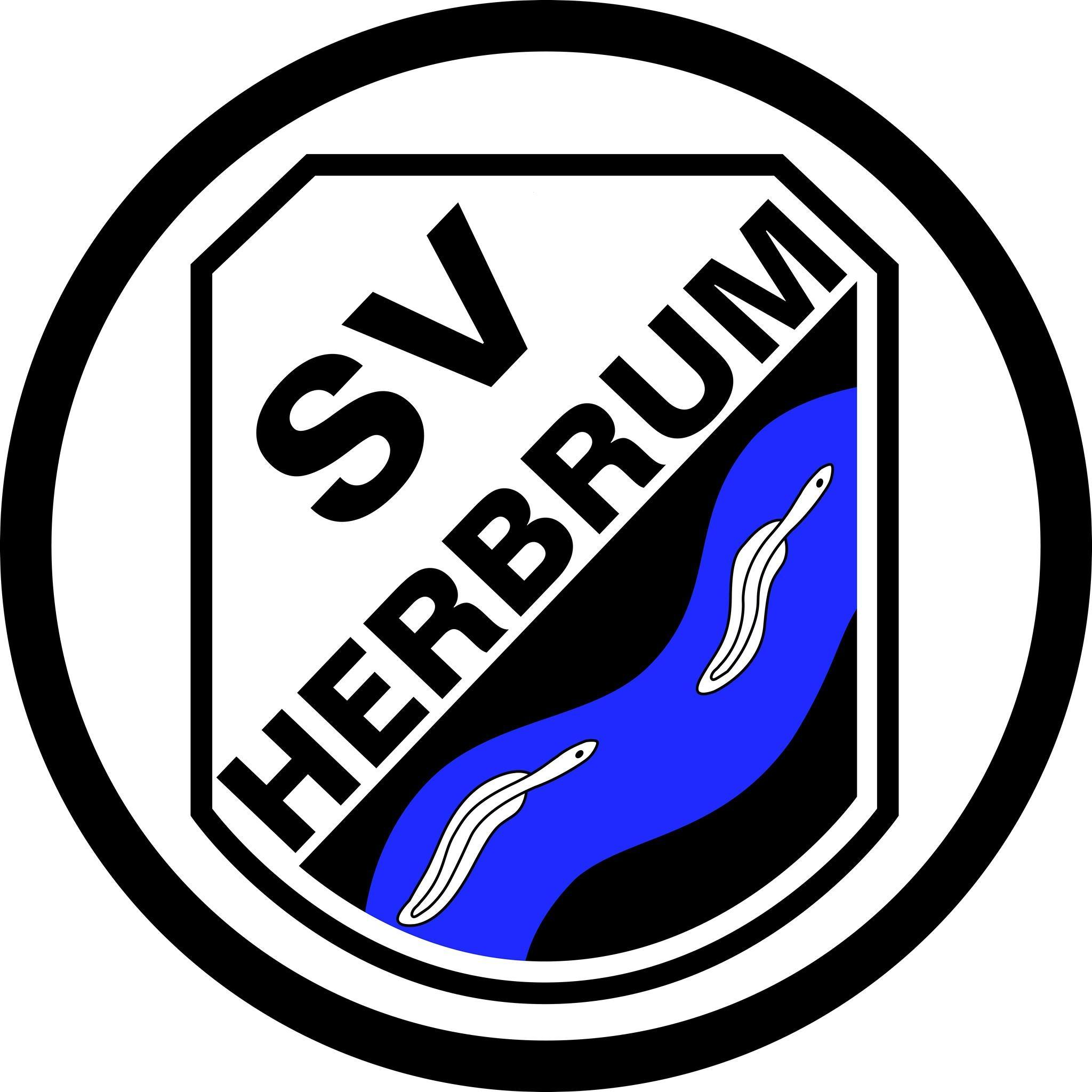 SV Herbrum - Teamline Classico Logo