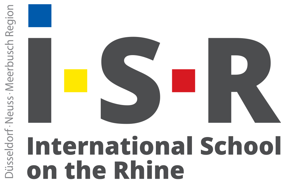ISR International School on the Rhine Logo