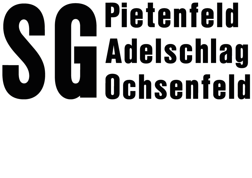 SG Pietenfeld Adelschlag Ochsenfeld Logo