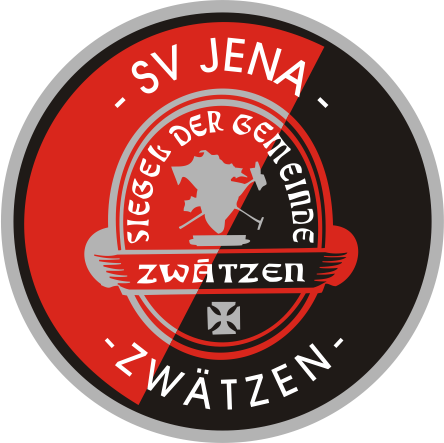 SV Jena Zwätzen Logo
