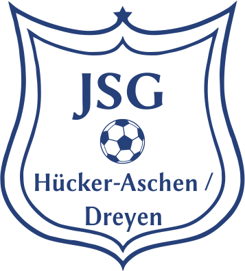 JSG Huecker-Aschen/Dreyen Logo