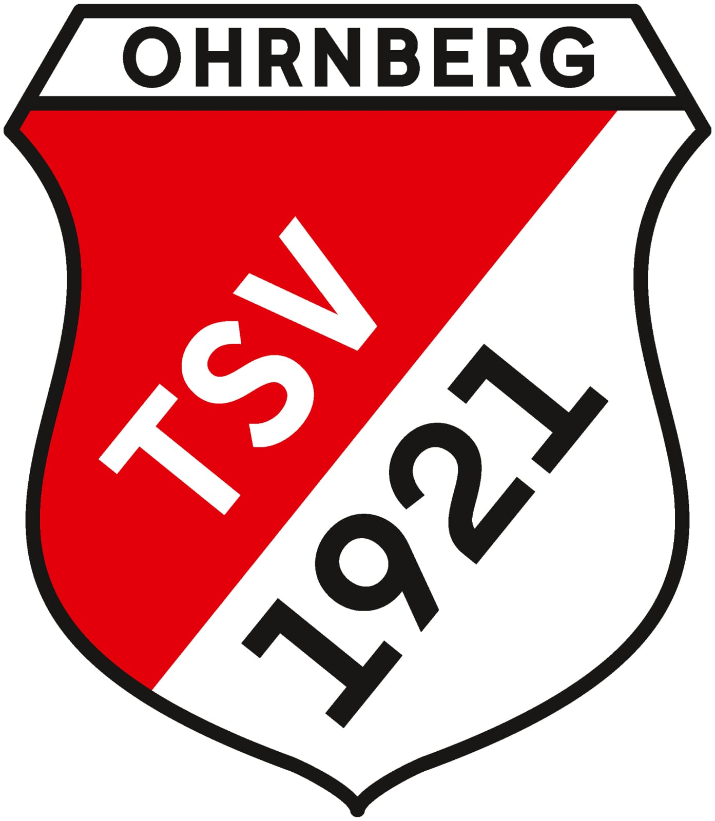 TSV Ohrnberg Logo