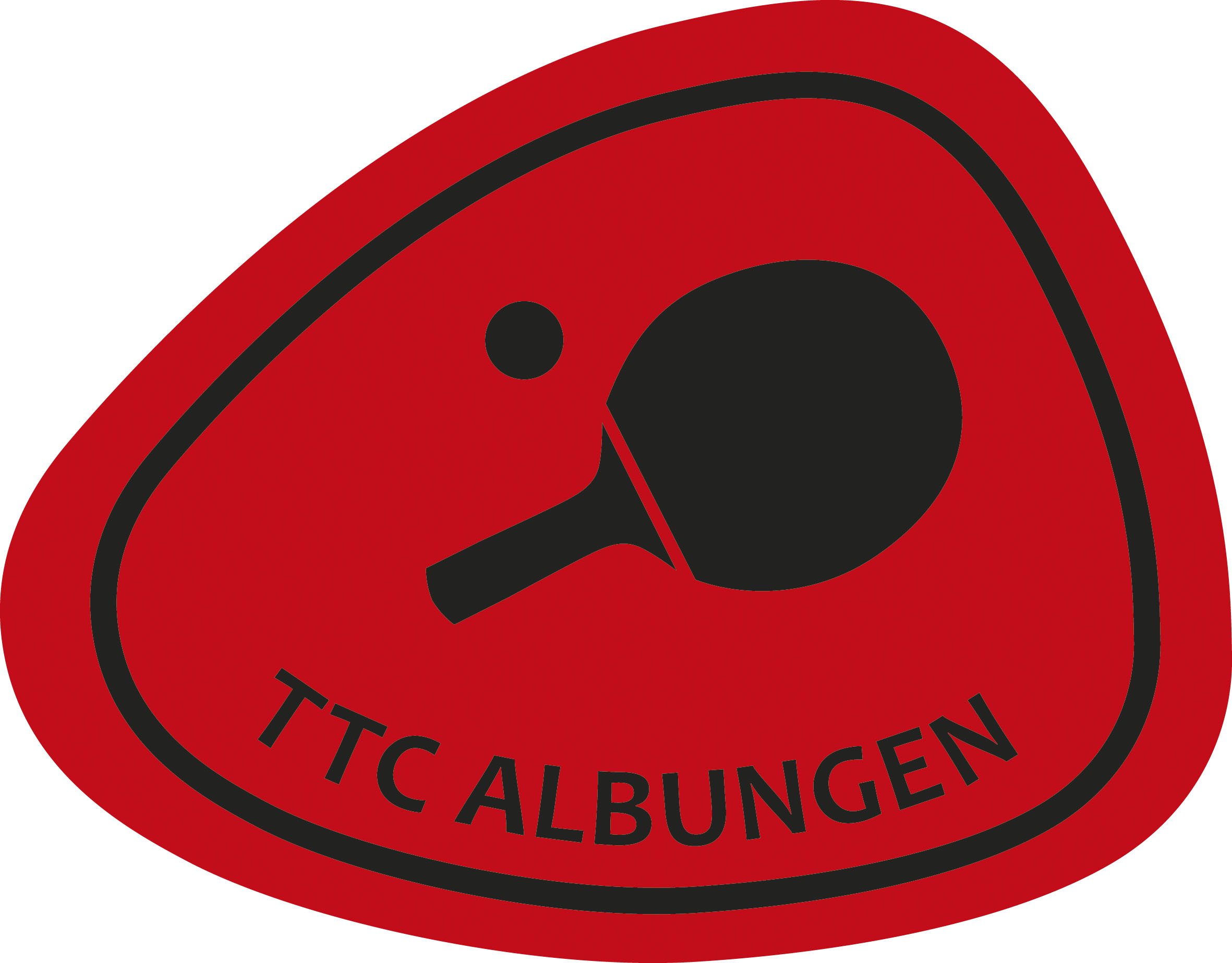 TTC Albungen Logo