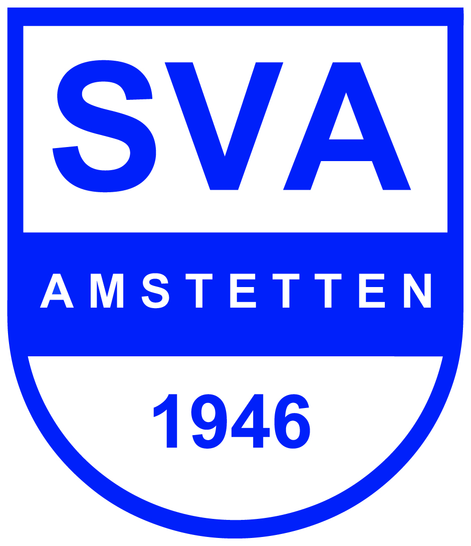 SV Amstetten Logo