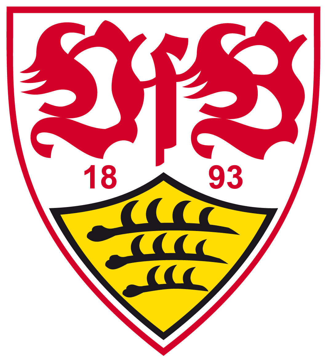 STB und VfB Stuttgart Logo 2