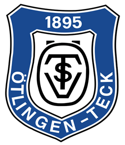 TSV Ötlingen Fußball Logo