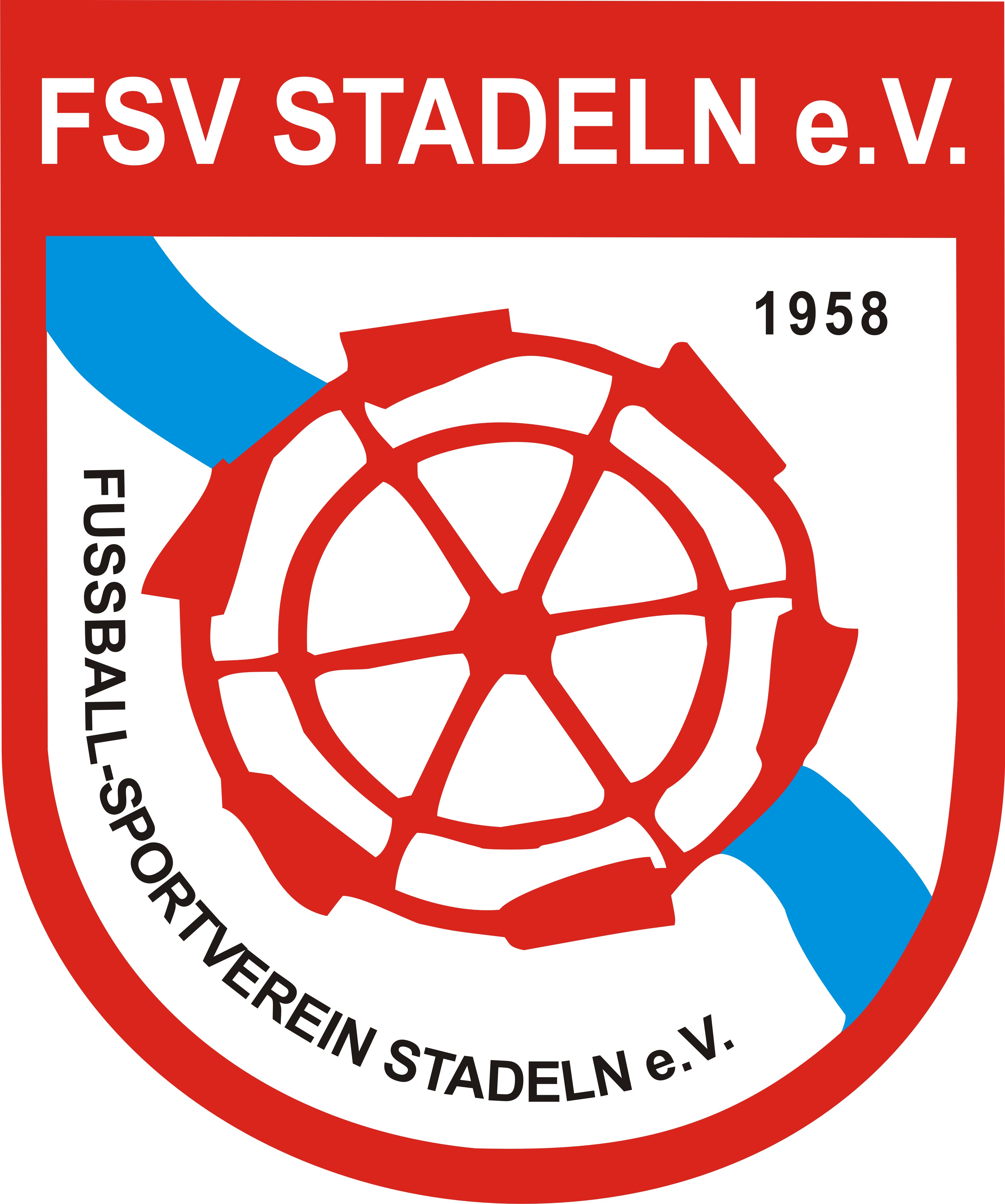 FSV Stadeln Logo