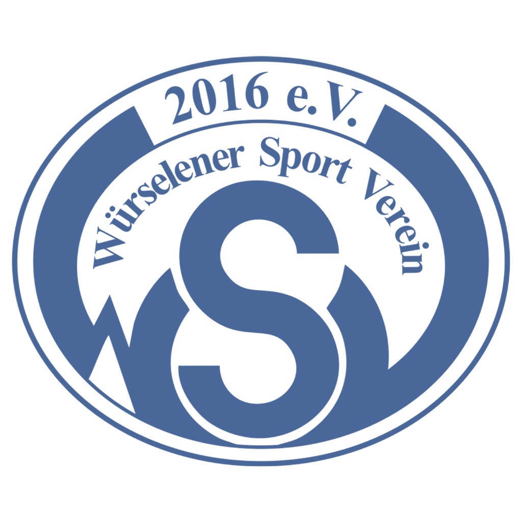 Würselener Sportverein Turnen Logo