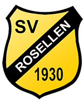 SV 1930 Rosellen e.V. - FREIZEITSPORT Logo