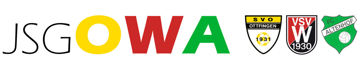 JSG OWA Logo