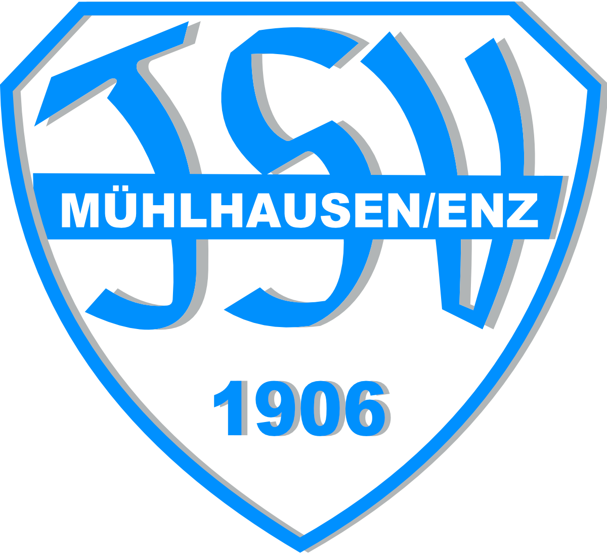 TSV Mühlhausen/Enz Logo