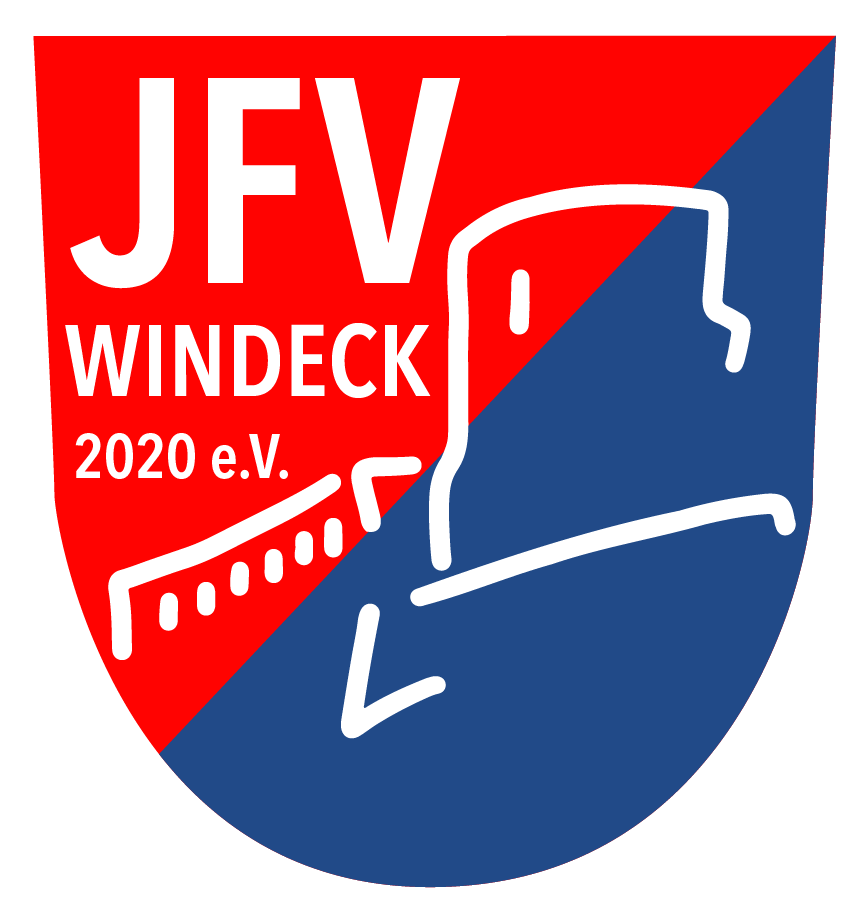 JFV Windeck 2020 e.V. Logo
