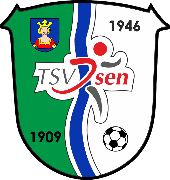 TSV Isen Logo
