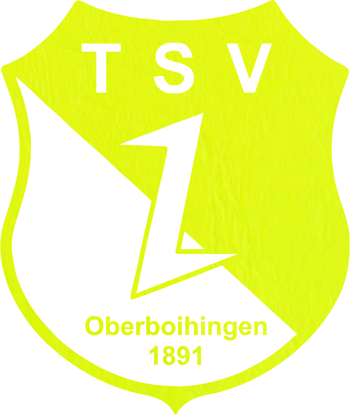 TSV Oberboihingen Fußball Logo