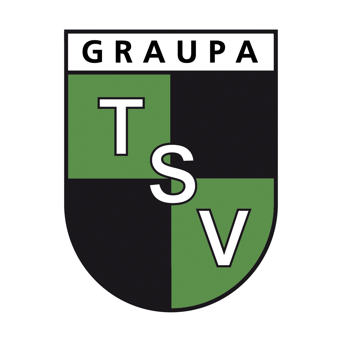 TSV Graupa Team - Shop Logo