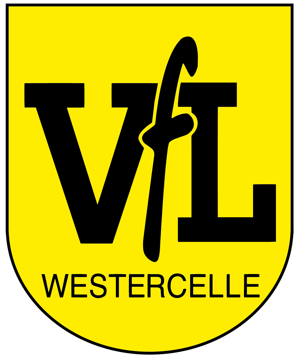 VfL Westercelle Logo