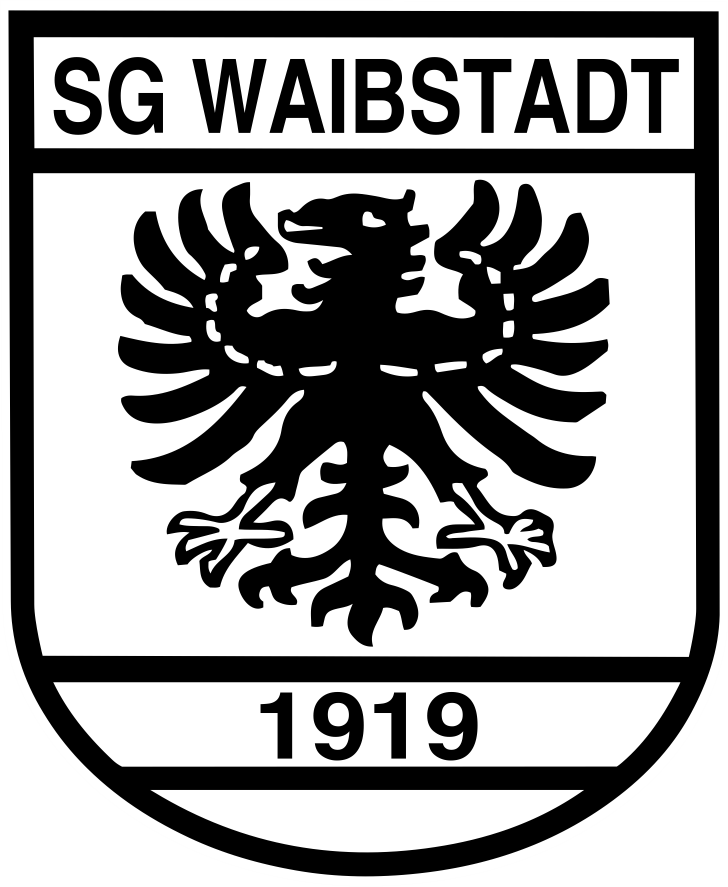 SG Waibstadt Logo