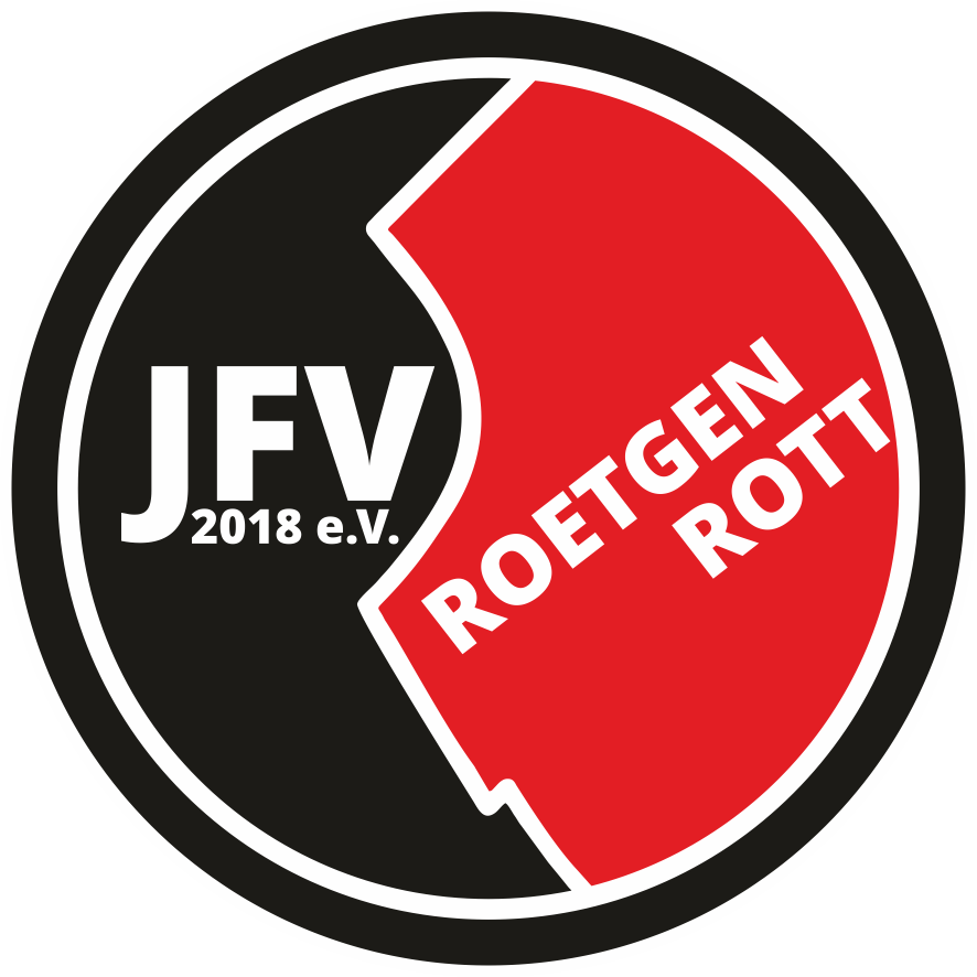 JFV Roetgen Rott Logo
