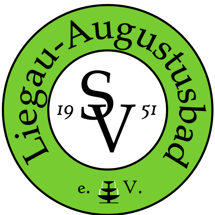 SV Liegau Augustusbad Logo