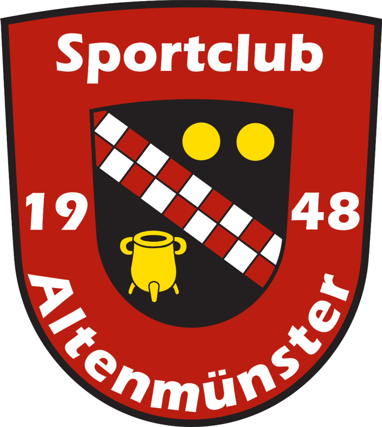 SC Altenmünster Logo