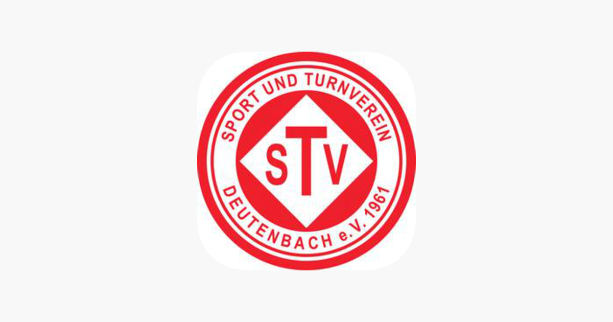 STV Deutenbach Logo