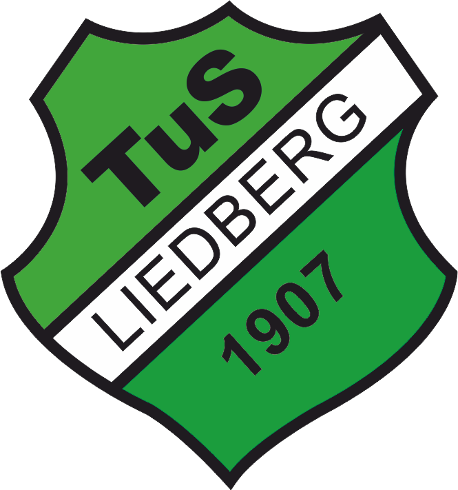 TuS Liedberg Logo