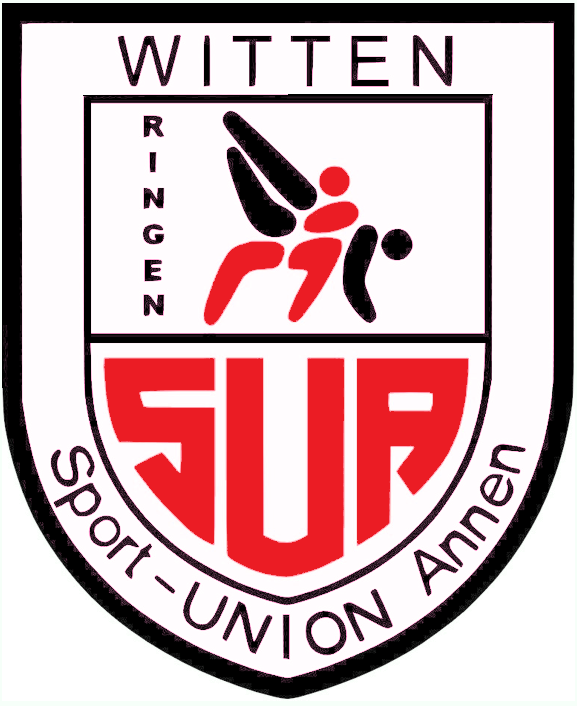 Sport-Union-Annen Logo