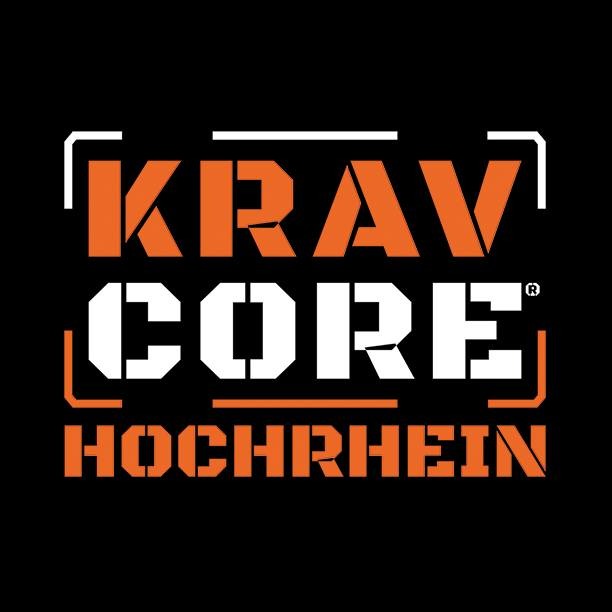 KRAV CORE Hochrhein Logo