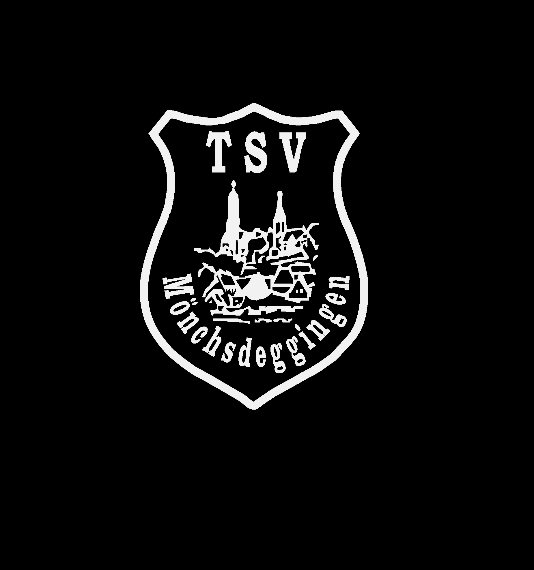 TSV Mönchsdeggingen Logo