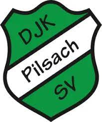 DJK SV Pilsach JAKO Ausrüstung 2023/24 Logo