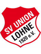 SV Union Lohne Logo