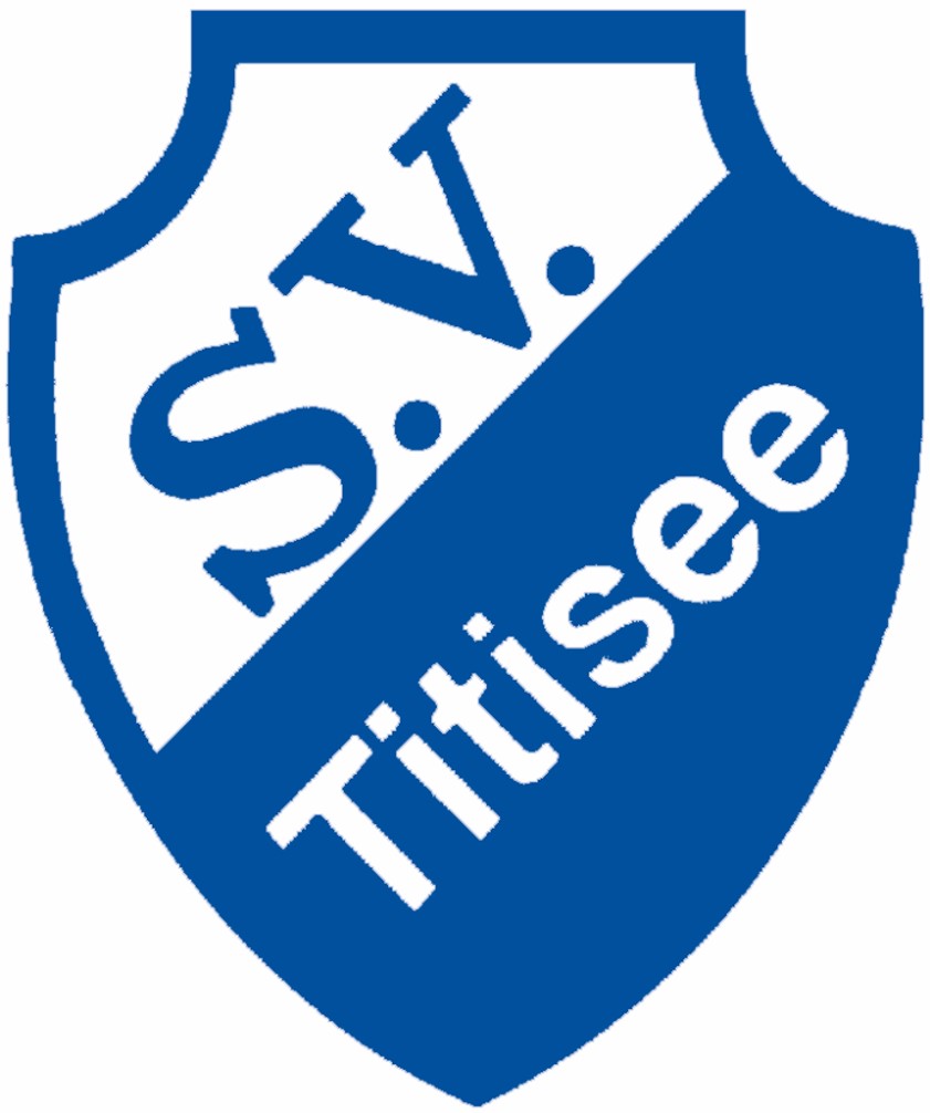 SV Titisee Logo