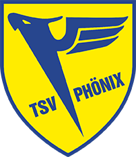 TSV Phoenix Lomersheim Logo