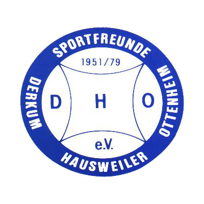 Sportfreunde D-H-O Logo